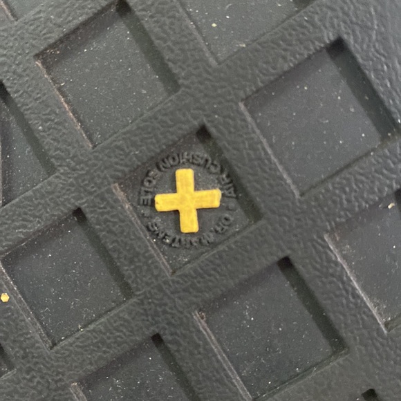 Dr Martens Etty black canvas desert booties size 6 - Picture 9 of 9